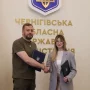 У Чернігові підписали меморандум зі створення клініки пластично-реконструктивної хірургії