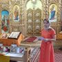У Чернігові помолилися за загиблих у липні Захисників України