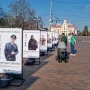 Пам’ять загиблих оборонців міста вшанували у Чернігові