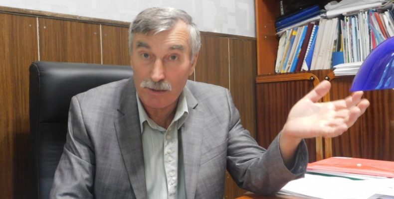 Дірку від бублика отримала Борзнянська ОТГ