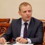 Андрія Подорвана призначено заступником голови Чернігівської ОДА