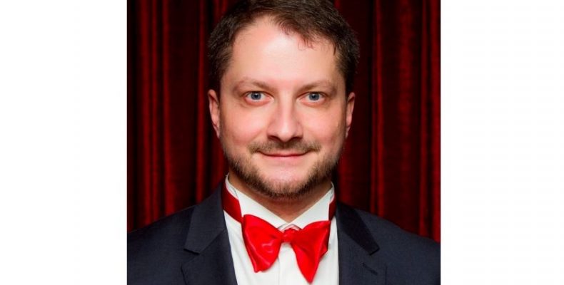 Оголосили переможця обласного конкурсу журналістів «Золоте перо»