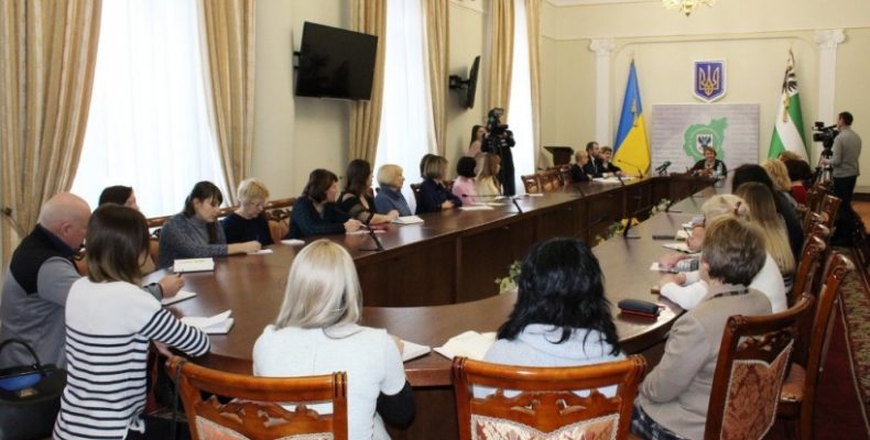 30 млн грн отримала Чернігівщина на доступні ліки минулого року