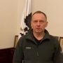 Владислав Атрошенко 25 лютого звернувся до містян