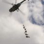 Про тих, хто викликає на себе вогонь з небес