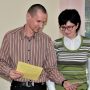 Дві родини на Чернігівщині наважилися стати послами добра