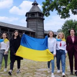 Інтерактивні програми для дітей діють у Батурині на Чернігівщині