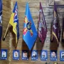 У Батурині відкрилася нова виставка про Героїв незламної України