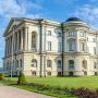 Реставрація палацу Кирила Розумовського у 1947-1949 рр.