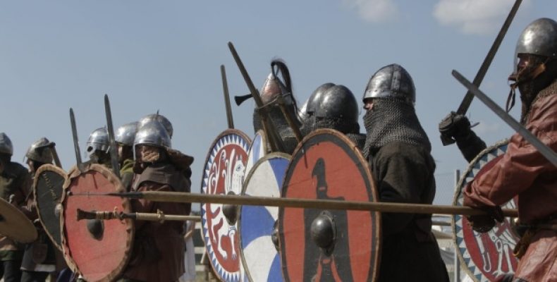 На Чернігівщині відбудеться історичний фестиваль «Вовча гора»
