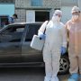 На передовій з… невидимим ворогом
