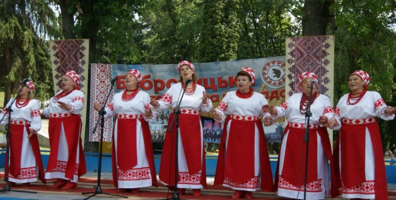 «Петрівські переспіви» – фестиваль, який вийшов за межі регіону