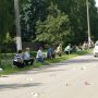 Він не дожив 19 днів до свого 45-річчя — поховали офіцера у рідній Бобровиці
