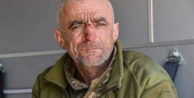 Боєць ЗСУ під ворожим вогнем врятував побратима від лютої смерті