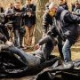Сім’я виїхала з Луганщини, а російський снаряд наздогнав їх тут