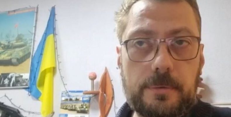В’ячеслав Чаус про нічний обстріл Чернігова: Путін — психічно хворий