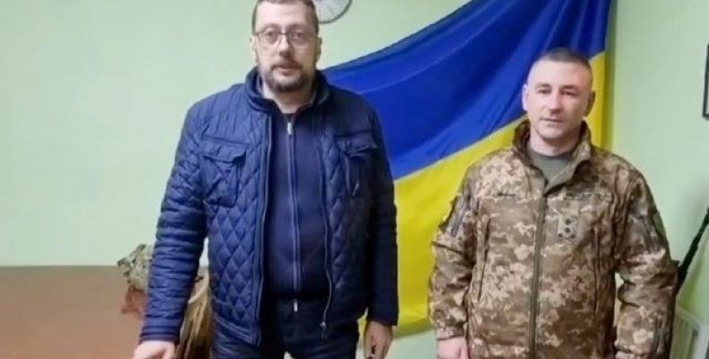 Військові на позиції і не допускають прориву до Чернігова