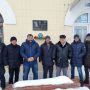 На Чернігівщині вшанували пам`ять Номана Челебіджіхана