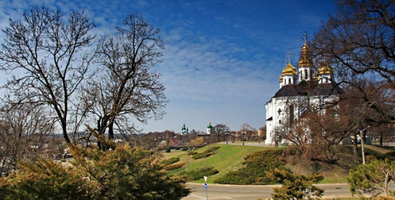 До 17 градусів тепла обіцяють чернігівські синоптики