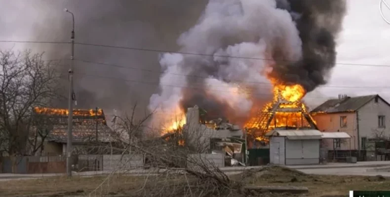 Чернігівського телеоператора Андрія Кузьменка відзначив глава Уряду