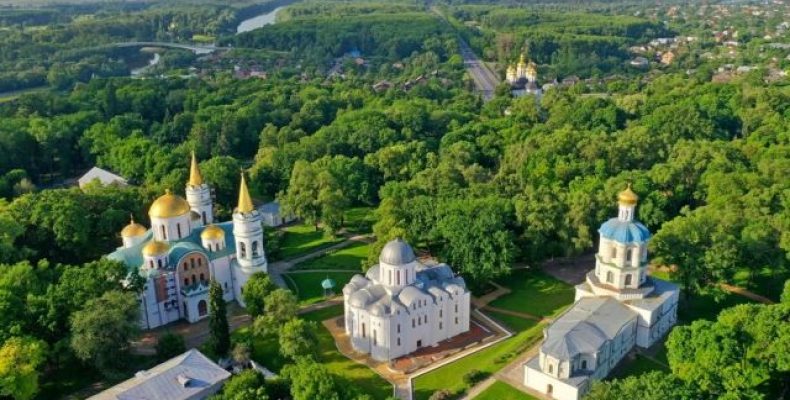 Чернігів підпише договір про співпрацю з польським містом Жешув