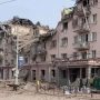 Ворог у Чернігові продовжує скидати бомби на цивільні об'єкти