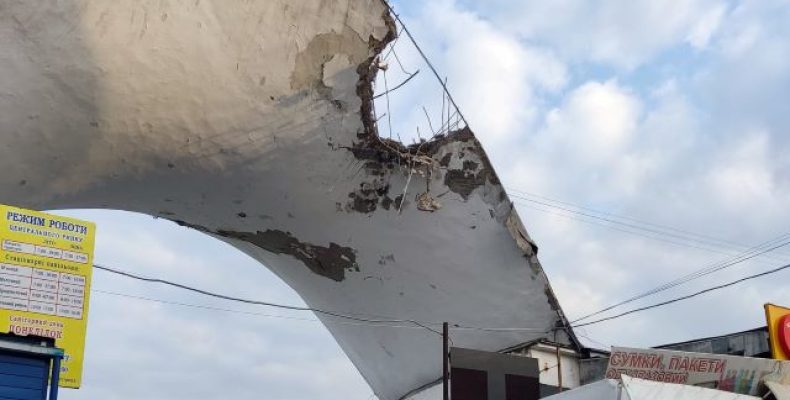 Брехня росіян про перемир’я — Чернігів знову атакують!