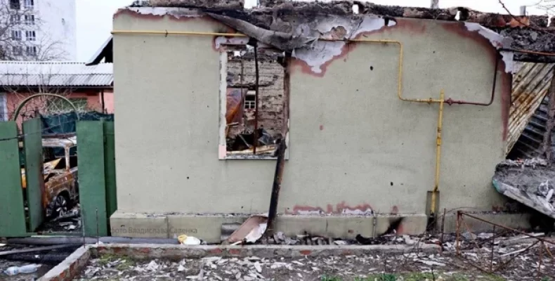 115 мільйонів гривень за пошкоджене житло вже отримали 1142 жителі Чернігівщини