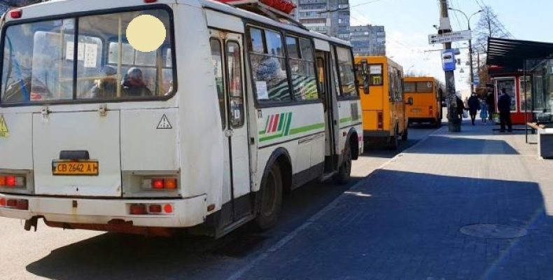 У Чернігові запропонували перейменувати 10 перших вулиць