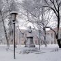 122 роки простояв у Чернігові пам’ятник Пушкіну
