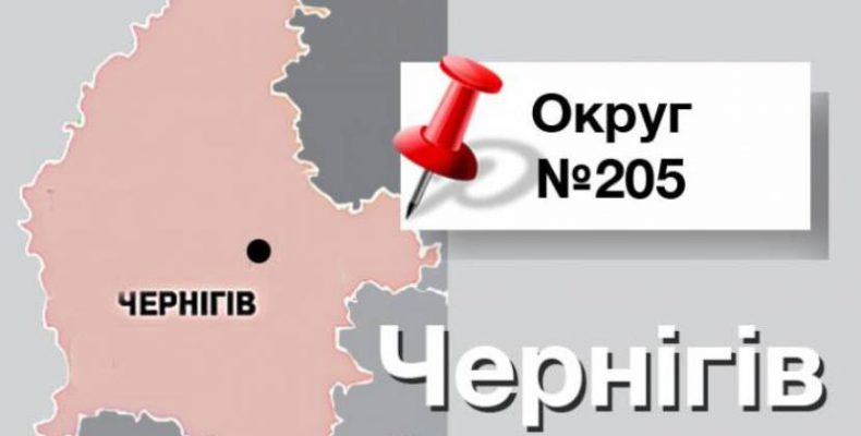 Існує реальна загроза зриву виборів у виборчій комісії 205