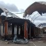 Наслідки ворожих обстрілів на Чернігівщині документує поліція