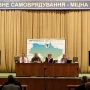 На сесії Чернігівської обласної ради депутати ухвалили понад 50 рішень