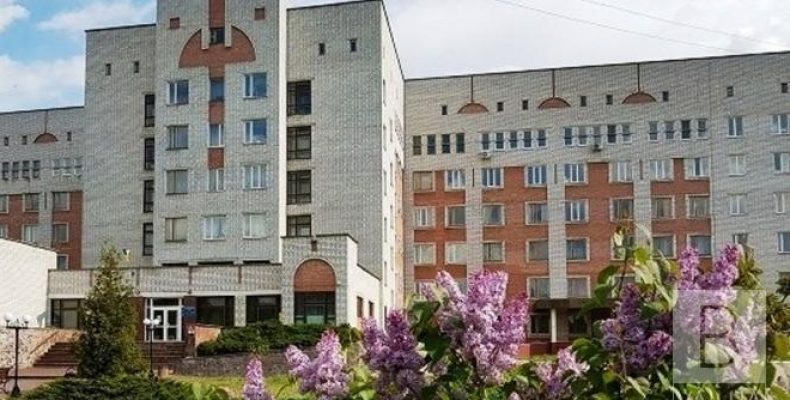 У Чернігові надали дозвіл на мільйонні кредити для онкоцентру