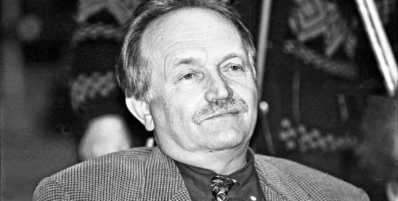 Людина, що змінила хід історії: до 87-річчя від дня народження В’ячеслава Чорновола