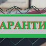 В Україні встановили нові карантинні норми
