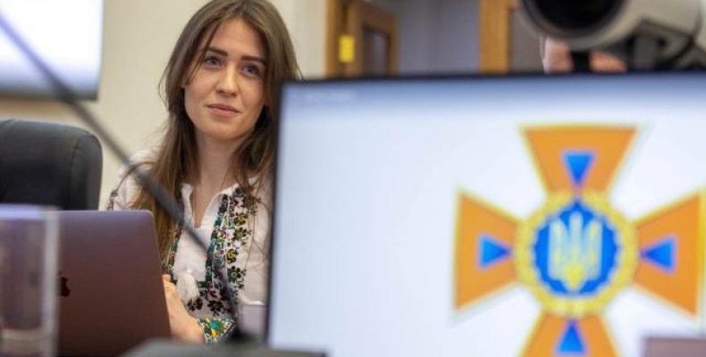 ДСНС і Фонд Східна Європа уклали Меморандум про співпрацю
