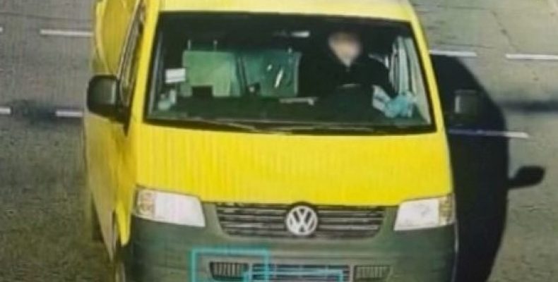 Вину водія, який збив насмерть 14-річну дівчину, доведено