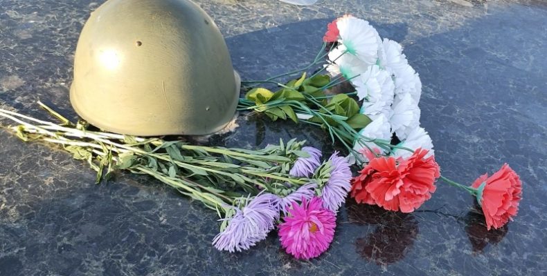 Із сімдесят сьомою річницею визволення Чернігова