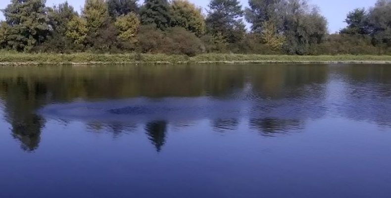 Чернігівщина: Вода з Десни створює повені