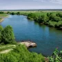 Десна – головна водна артерія, перлина і окраса Сіверського краю