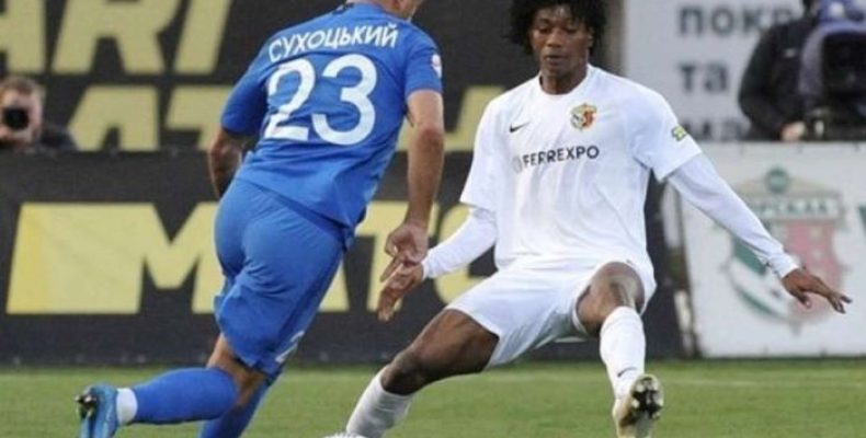 Бойовий, безкомпромісний матч — між чернігівцями та полтавчанами