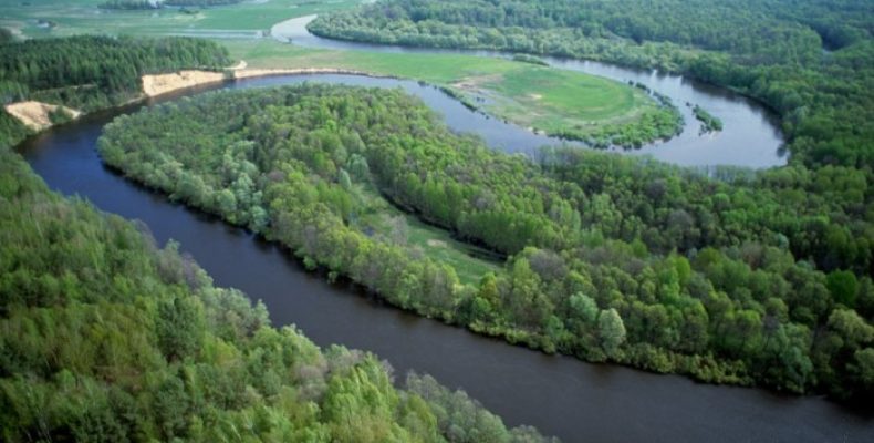 Гідроекологічні проблеми Десни обговорили на Чернігівщині