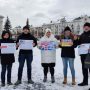 #ThanksFriends — чернігівці подякували союзникам за зброю