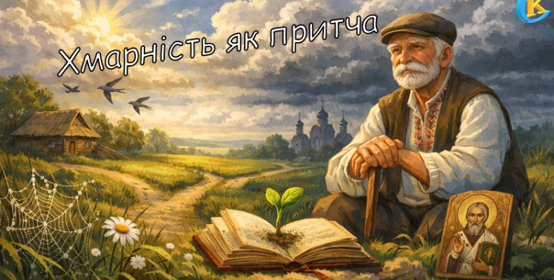 Зерна майбутнього: Про що шепоче чернігівське небо 9 травня