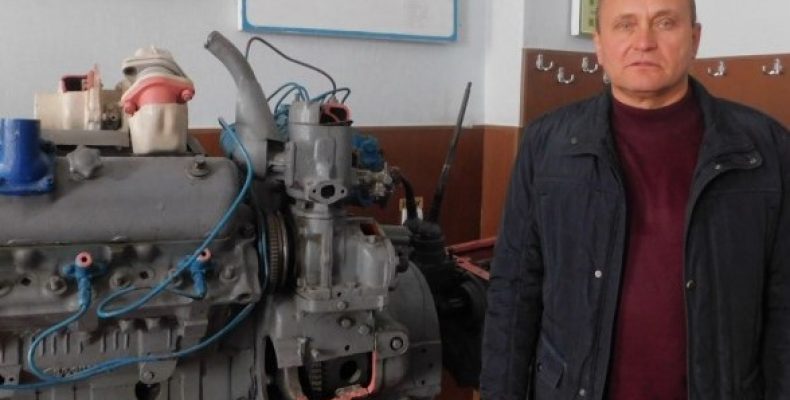 Як новостворена ОТГ знищує профтехосвіту