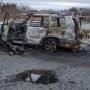 Кремлівські окупанти вчинили геноцид українців
