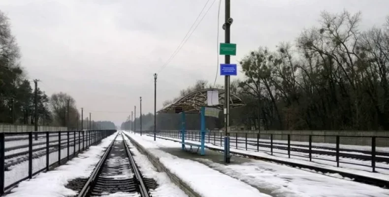 У прикордонному селищі люди просять відновити залізничне сполучення