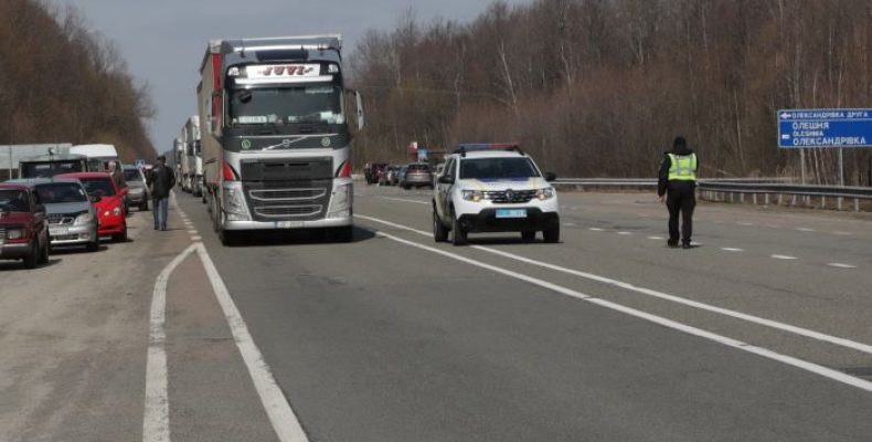 Лісівники не повірили запевнянням головного лісничого Чернігівщини