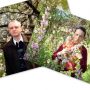 Тетяна та Сергій Дзюби отримали міжнародну медаль Франца Кафки